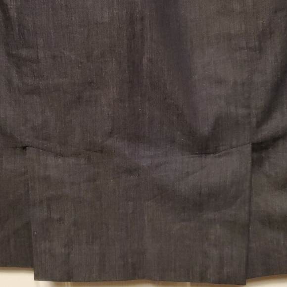 Ann Taylor Loft Pencil Skirt - Picture 3 of 3